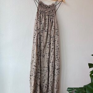 H&M Summer Dress that was sold out!!!